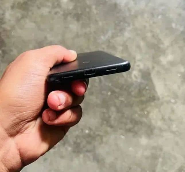 Google pixel 4 6/128 exchange possible Rawalpindi marir hassan 3