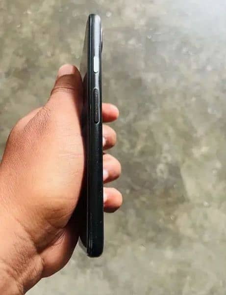 Google pixel 4 6/128 exchange possible Rawalpindi marir hassan 5