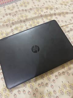 HP ProBook Core i5 6th Gen