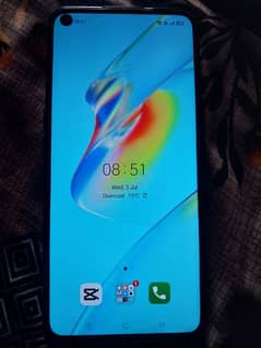 oppo A54