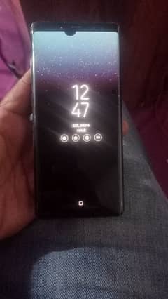 Samsung galaxy note 8