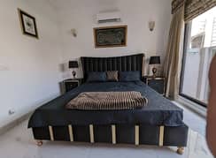 Master Bedroom Bed for sale New Condition