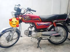 bike condition 10 by 10 hai 03245184026 in my contact number