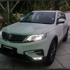 Proton X70 2023