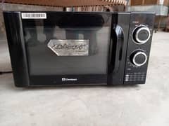 Dawlance bilkul saff oven urgent forsale no repaire