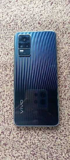 vivo v21e 10/10 in pattoki