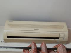 Samsung Imported AC For Sale