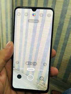 Oppo F17 Good condition