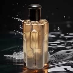 Woody fragrance perfume | Buzz Buzzy