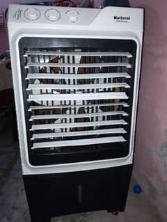 National company Air cooler