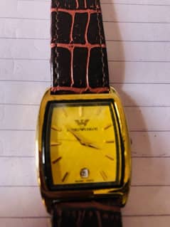 sell for watch old is gold