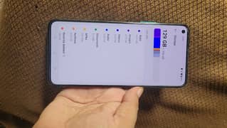 OnePlus 8T 5G 12Gb256 non PTA