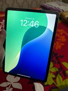 ipad pro m2chip 11"inch 128gb wifi