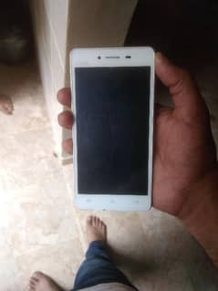 VIVO Y51 A