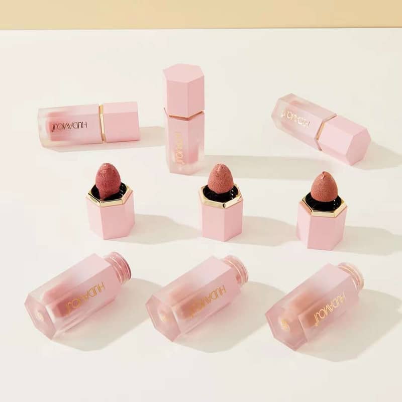 HUDAOJI liquid BLUSH 1