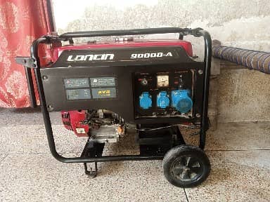 2 Generator up for sale call or Whatsapp for more detail 03109541261 5