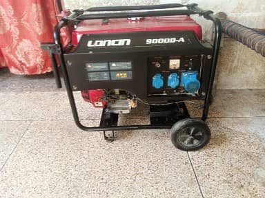2 Generator up for sale call or Whatsapp for more detail 03109541261 6