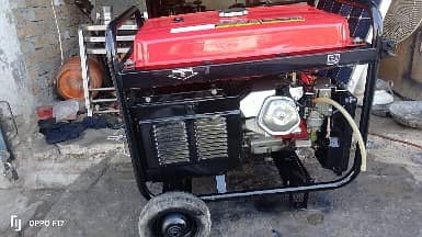 2 Generator up for sale call or Whatsapp for more detail 03109541261 10