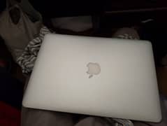 MacBook