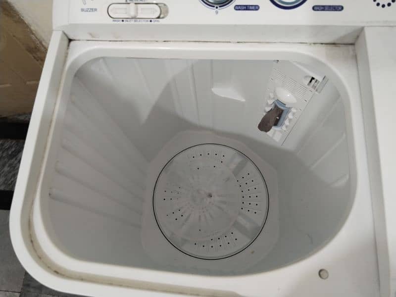 10 kg washing machine 2