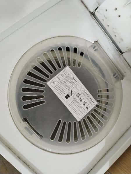 10 kg washing machine 3