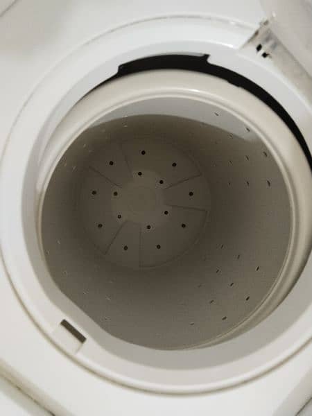 10 kg washing machine 4