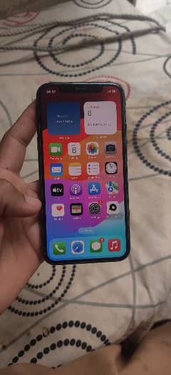 iphone xs zong sim working all ok