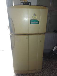 Pel Refrigerator