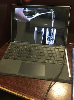 Microsoft surface pro 4