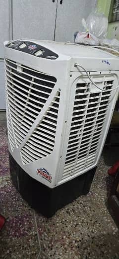 3 room cooler in good condition