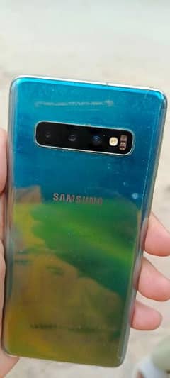 Samsung S10 8/128 Dual Sim Approved