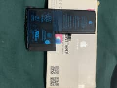 iphone x origninl batery sealed pack bheren s mngwai thi