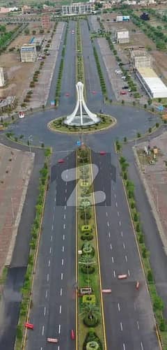 2 MARLA MOST BEAUTIFUL PRIME LOCATION COMMERCIAL PLOT FOR SALE IN NEW LAHORE CITY PH 2
