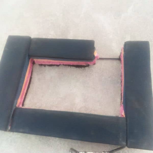 Suzuki Bolan Bench good condition 0