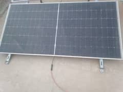 Canadian Solar panels ²bl glass 450 Watt ( 2 Qty)