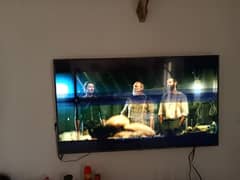 Samsung 65 inch LED TV 65RU7400