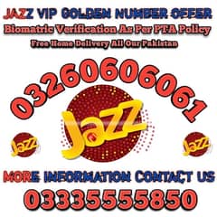 JAZZ GOLDEN NUMBER AVAILABLE HERE