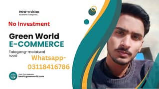 Smart e commerce without investment