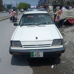 Suzuki Khyber 1998 for