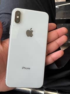 iphone x 64 pta approved