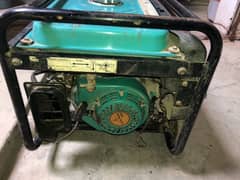 GENERATOR FOR SALE POWER OES p2200e