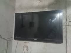 sony bravia LCD TV