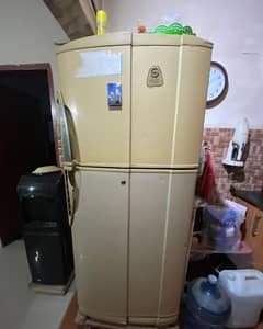 Pel refrigerator