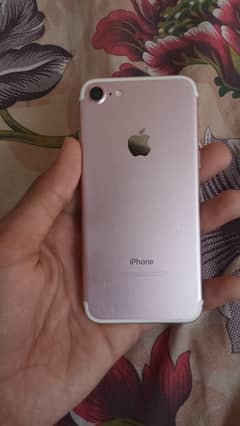 Iphone 7 128gb Non pta