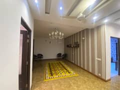 ANOTHER 1 Kanal Ultra Luxury House Is Available For Rent In PHASE 6 DHA Lahore