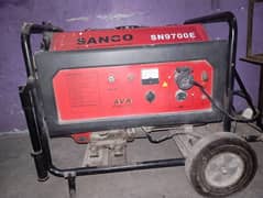 Sanco generator SN9700E