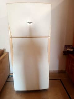 Imported Vestel Refrigerator For Sale