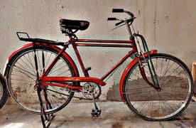 Sohrab Bicycle 10/10 Condition