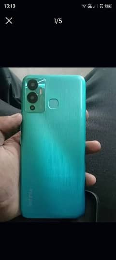 Infinix hot 12play