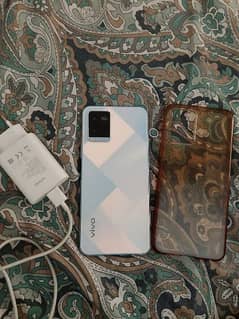 vivo y21a